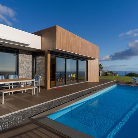 Willa Casa Mozart II Estreito Da Calheta Zewnętrze zdjęcie